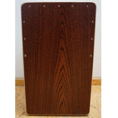 CP422 2inOne Cajon Treasure box, Aged stained Ash - Limited