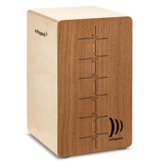 Schlagwerk CP540 Cajon Agile Base - Natur