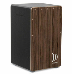 Cajon Rudiments Vintage Walnut, large