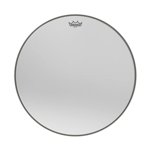 Ambassador Starfire Chrome Bass 22"