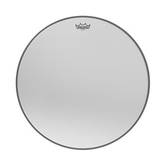 Ambassador Starfire Chrome Bass 22"