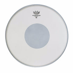 Controlled Sound Coated 8" Bottom Black Dot