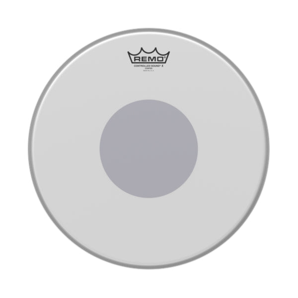 Remo Frame Drum 8" Fiberskyn