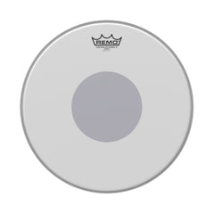 Controlled Sound X Coated 10" Bottom Black Dot