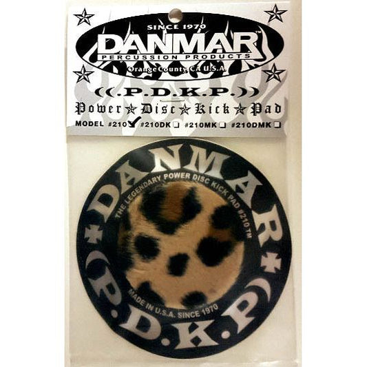 Danmar Power Kick Pad (Leo)
