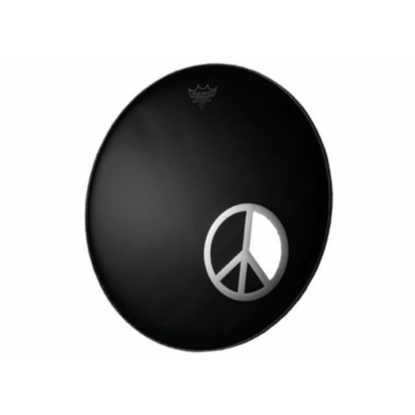 Remo Diplomat Fiberskyn 8"