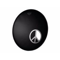 Remo Diplomat Fiberskyn 8"