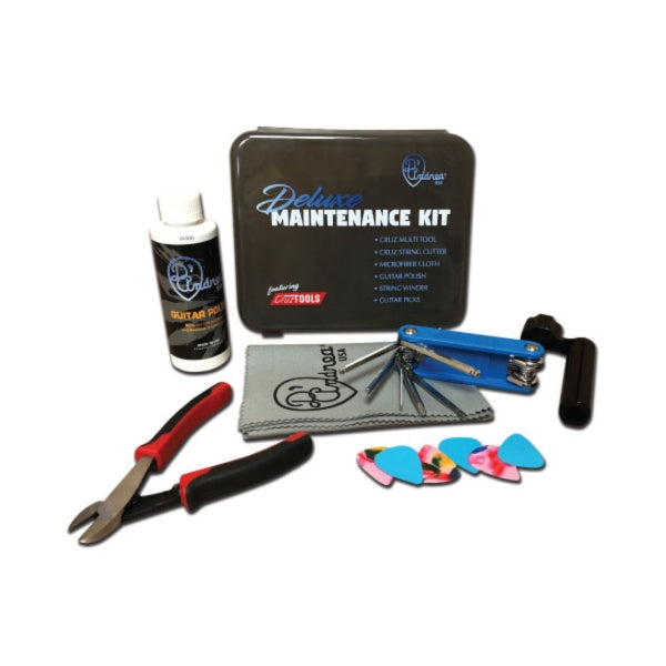 DMK1 Deluxe Maintenance Kit