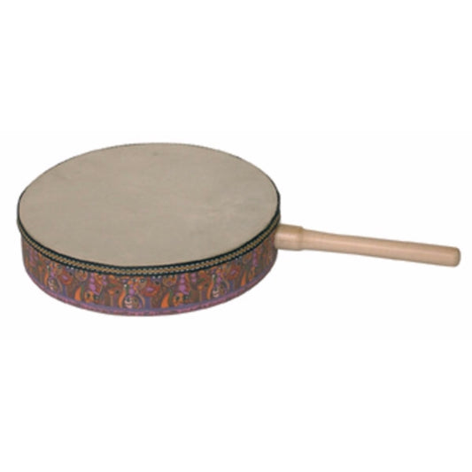 Planet Music 8" Frame Drum