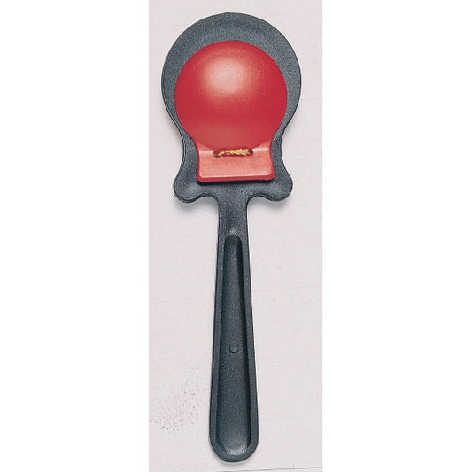 Planet Music Castanet on Handle 6.5" Plastic