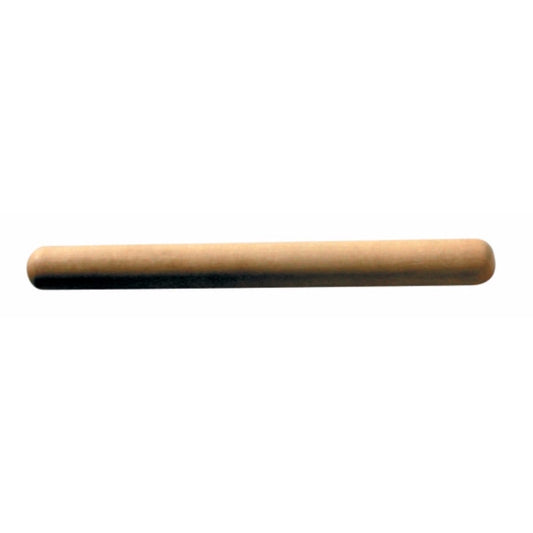 Claves 10"x1" Hardwood