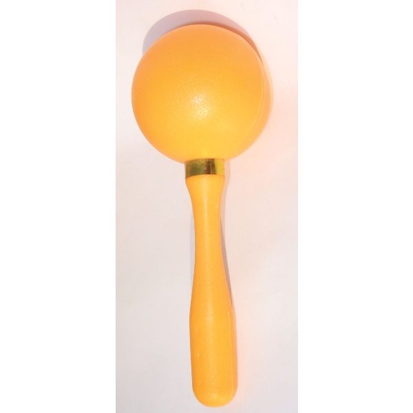 Planet Music Maracas Plastic 8"