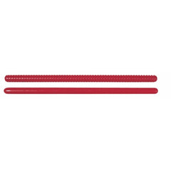 Rhythm Sticks (pair) w/guiroeffect
