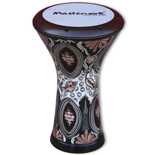 Egypt Darbuka Embroidery 22 cm