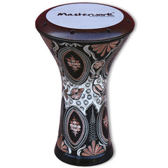 Egypt Darbuka Embroidery 22 cm