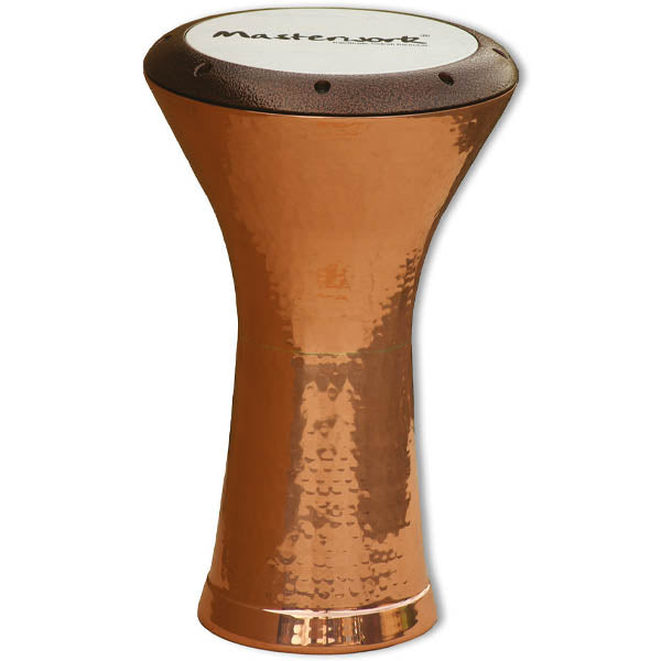 Egypt Darbuka Hammered 22 cm