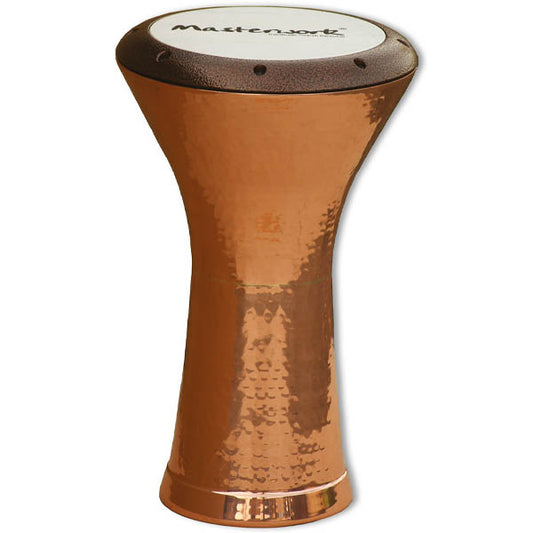 Egypt Darbuka Hammered 22 cm