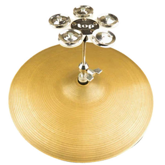 Top Effects Jingles, 10 steel jingles
