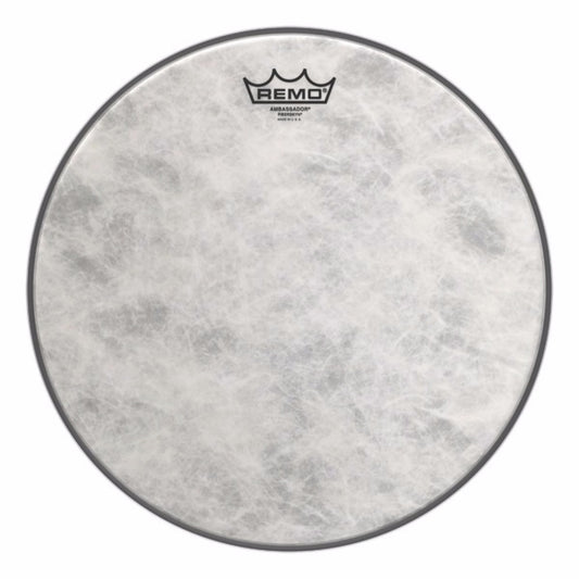 Ambassador Fiberskyn 15"