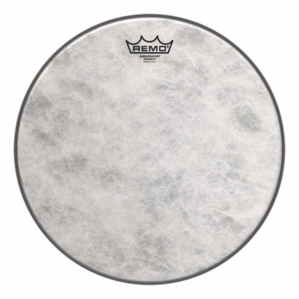 Remo Snare Dampening System