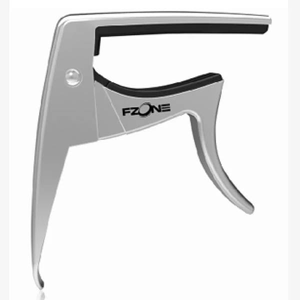 FC-82 Capo Ukulele, Chrome