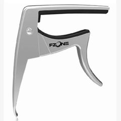 FC-82 Capo Ukulele, Chrome