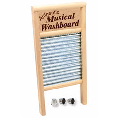 Musical Washboard