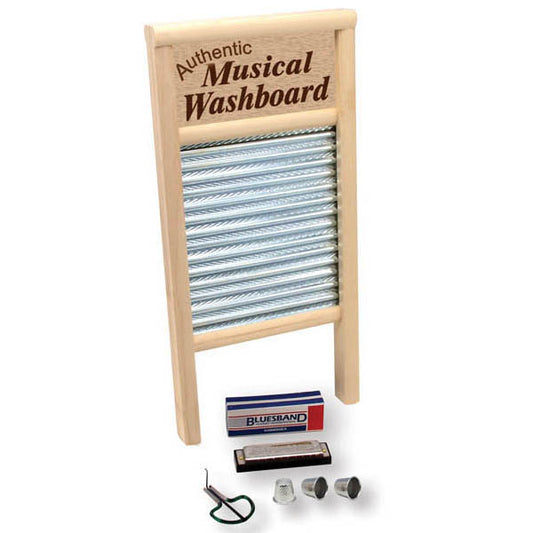 Country Jamboree Set