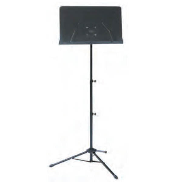 Music Stand black