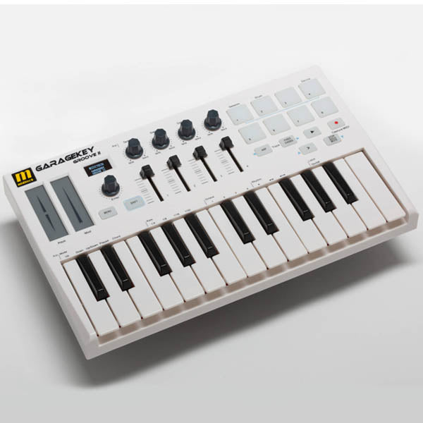 Garagekey Groove II