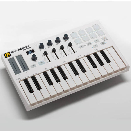 Garagekey Groove II