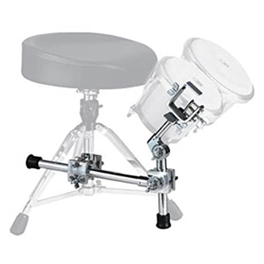 Gibraltar GBSA Bongo Holder w/clamp