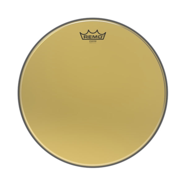 Ambassador Starfire Gold 18"