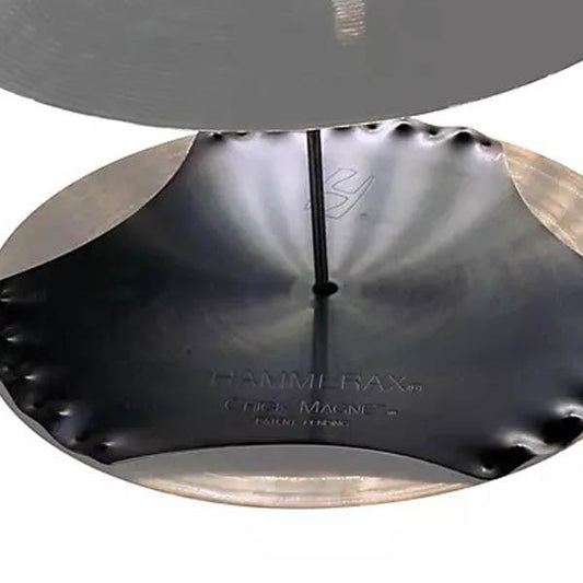 Hammerax Chick Magnet 14"