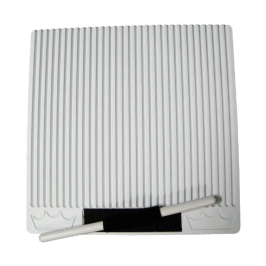 Remo Diplomat Fiberskyn 16"