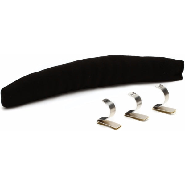 Remo Diplomat Fiberskyn Bass 16"