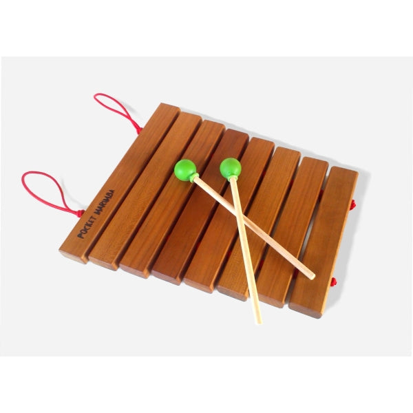 Hokema Pocket Marimba