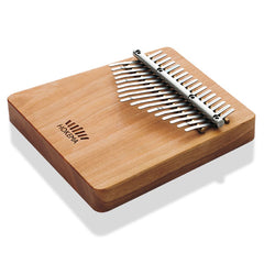 Hokema Kalimba B17