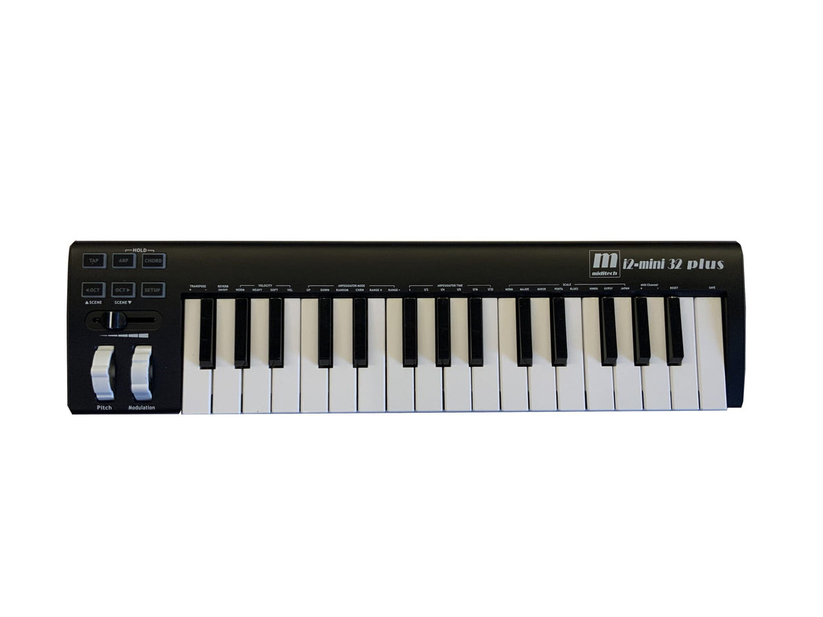i2 Mini 32 - PLUS