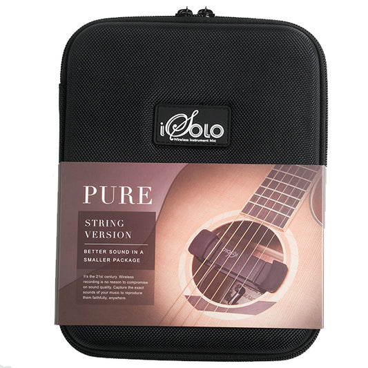 Pure String Package