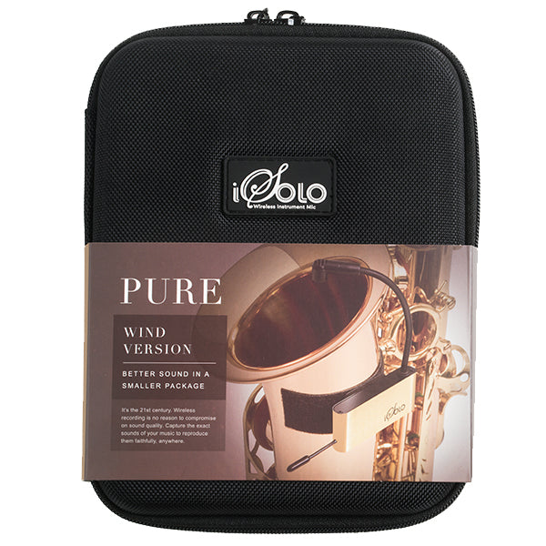 Pure Wind Package