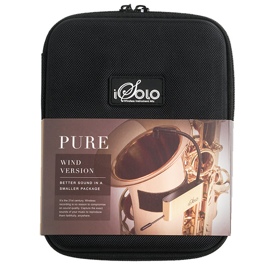 Pure Wind Package