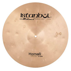 18" Hamer Crash