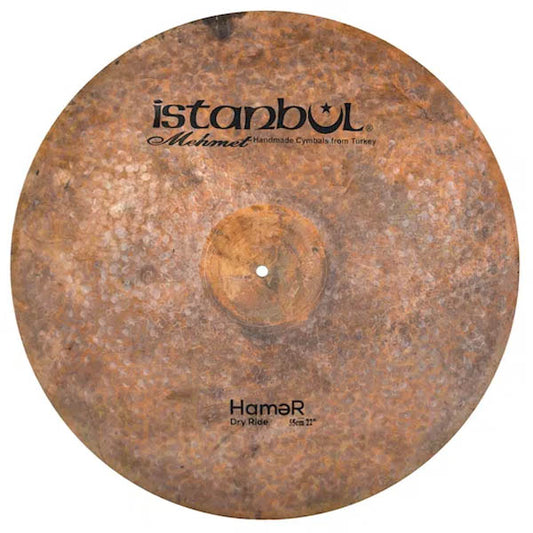 22" Hamer Dry Ride