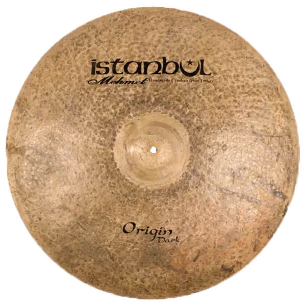 21" Origin Dark Ride