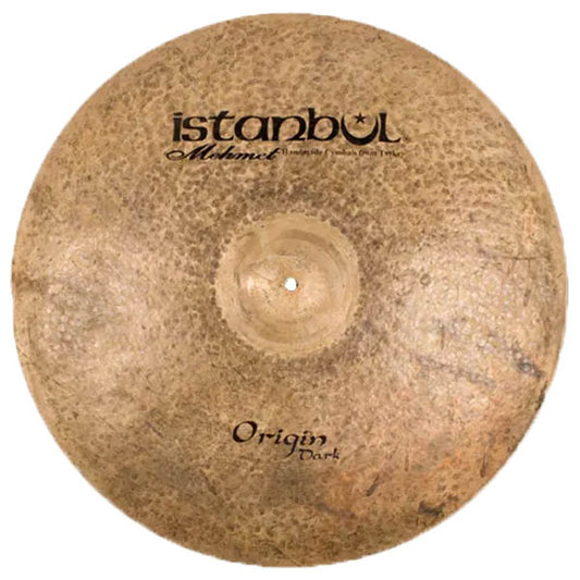 21" Origin Dark Ride