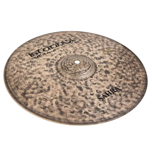 15" Sahra Hihat