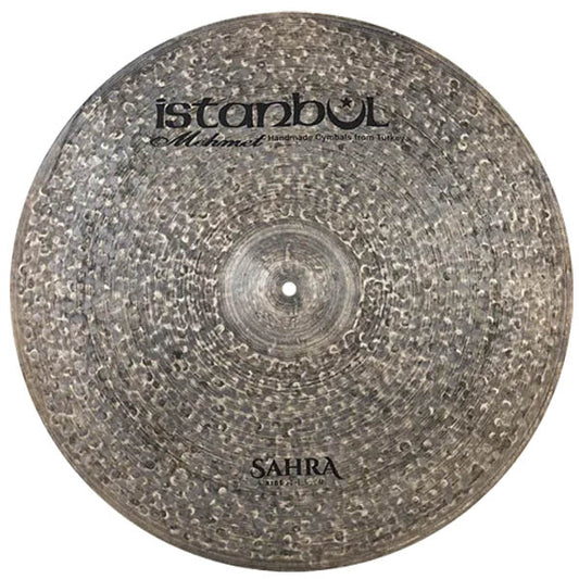 22" Sahra Ride