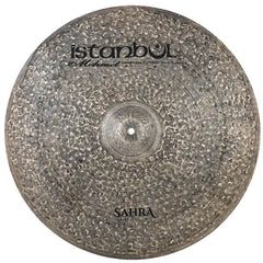 22" Sahra Ride