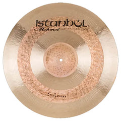 16" Sultan Crash Medium